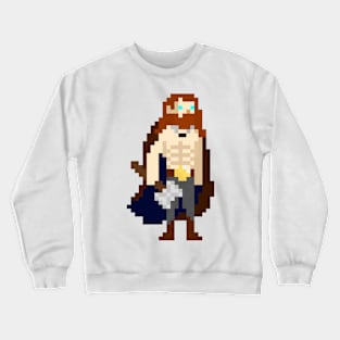 Thor Crewneck Sweatshirt